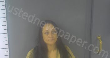 <B>LOGSDON</B>, <B>KEELY</B> <B>MARIE</B> #, Nelson County, Kentucky - 2023-06-24 15:32:00