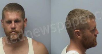 STANLEY, JORY MICHAEL | 2023-06-24 Roanoke County, Virginia Booking