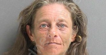 <B>CLARK</B>, <B>BRENDA</B> LEE #, Volusia County, Florida - 2023-06-24 13:17:00