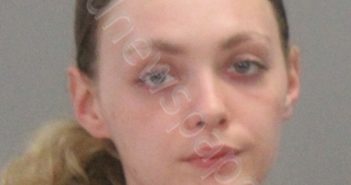 <B>YARUSSO</B>, <B>KAYLIANA</B> <B>MARIE</B> #, Brazos County, Texas - 2023-06-24