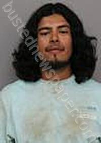 VARGAS, ORLANDO YEPEZ #, Marshall County, Iowa - 2023-06-24