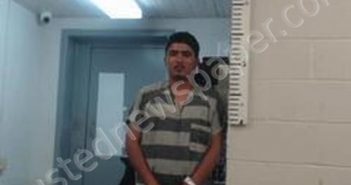 ANTONIO CAMACHO | 2023-06-24 03:57:00 Randolph County, Arkansas Booking