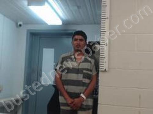ANTONIO CAMACHO #, Randolph County, Arkansas - 2023-06-24 03:57:00