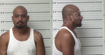 TORRES, REYNALDO, JR. | 2023-06-24 Kerr County, Texas Booking