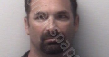 LUTRELL, CHAD EUGENE | 2023-06-24 06:05:00 Madison County, Tennessee Booking