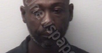 AUSTIN, WILEY KING | 2023-06-24 19:24:00 Madison County, Tennessee Booking