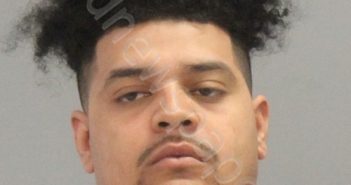 <B>GOLDEN</B>, <B>PATRICK</B> <B>A</B> #, Brazos County, Texas - 2023-06-24