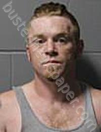 SCHNITZLER, DILLON JAMES #, Clinton County, Iowa - 2023-06-24