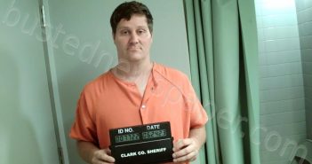 RALEIGH, ALAN BRYANT | 2023-06-24 22:26:00 Clark County, Missouri Booking