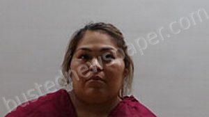 RENTERIA DEBORAH LEE | 2023-06-24 Cameron County, Texas Booking