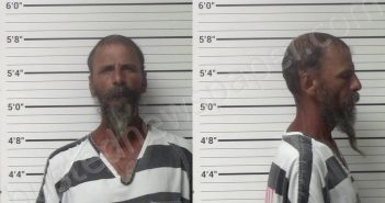 DOMINGUEZ, OSCAR SKY | 2023-06-24 Kerr County, Texas Booking