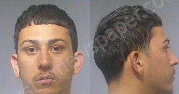 <B>RODRIGUEZ</B> ORTERO, <B>ANGEL</B> DANIEL #, Kendall County, Illinois - 2023-06-24 06:02:00