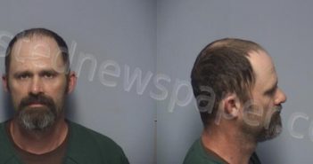 BOYER, SCOTTY AUGUST | 2023-06-24 Roanoke County, Virginia Booking