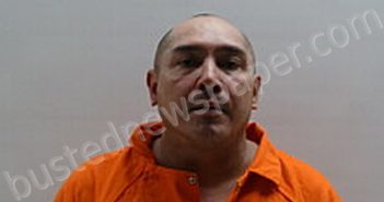 <B>MANRIQUEZ</B> <B>JOSE</B> <B>MANUEL</B> #, Cameron County, Texas - 2023-06-24