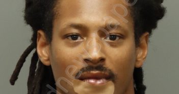 <B>LYNCH</B>, DARRIS <B>DEON</B> JR #, Wake County, North Carolina - 2023-06-24 04:23:00