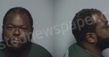 MAYO, JAMES LEWIS | 2023-06-24 Roanoke County, Virginia Booking
