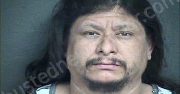 <B>RIVERA</B>–<B>RODRIGUEZ</B>, <B>MIGUEL</B> <B>ANGEL</B> #, Wyandotte County, Kansas - 2023-06-24