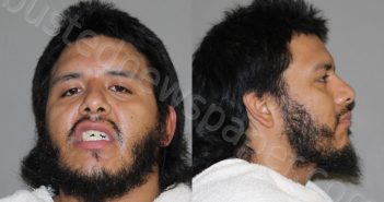 <B>ZAVALA</B>, LUIS <B>ANGEL</B> #, Denton County, Texas - 2023-06-24