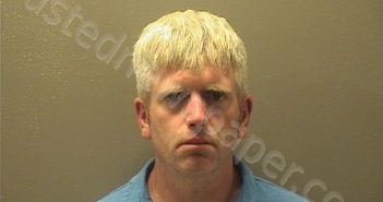 <B>PHILLIPS</B>,<B>JOSEPH</B> RAY #, Garland County, Arkansas - 2023-06-24 02:03:00
