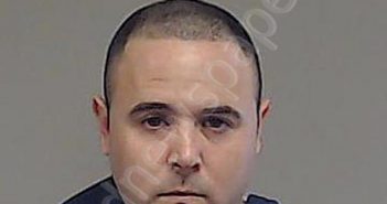 <B>SANCHEZ</B>, <B>JOSEPH</B> <B>ANDREW</B> #, Collin County, Texas - 2023-06-25 14:06:00