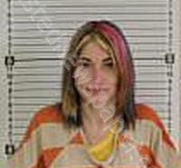 <B>WARD</B>, <B>BREEANNA</B> <B>NICOLE</B> #, Williams County, North Dakota - 2023-06-25