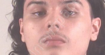 <B>MATTOON</B>, <B>JACOB</B> #, Tarrant County, Texas - 2023-06-25