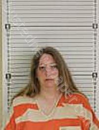 WETZEL, CHRISTINE FAITH #, Williams County, North Dakota - 2023-06-25