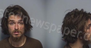 MUSGROVE, LOGAN PATRICK | 2023-06-25 Roanoke County, Virginia Booking