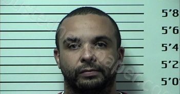 <B>RAY</B>, <B>TYLER</B> <B>DONOVAN</B> #, Rhea County, Tennessee - 2023-06-25