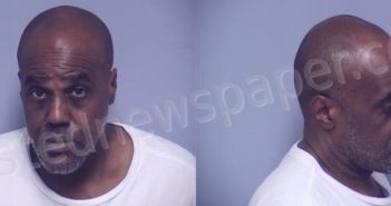 HAMPTON, LLOYD EARL | 2023-06-25 Roanoke County, Virginia Booking