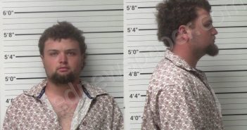 ELMORE, KADEN RON | 2023-06-25 Kerr County, Texas Booking
