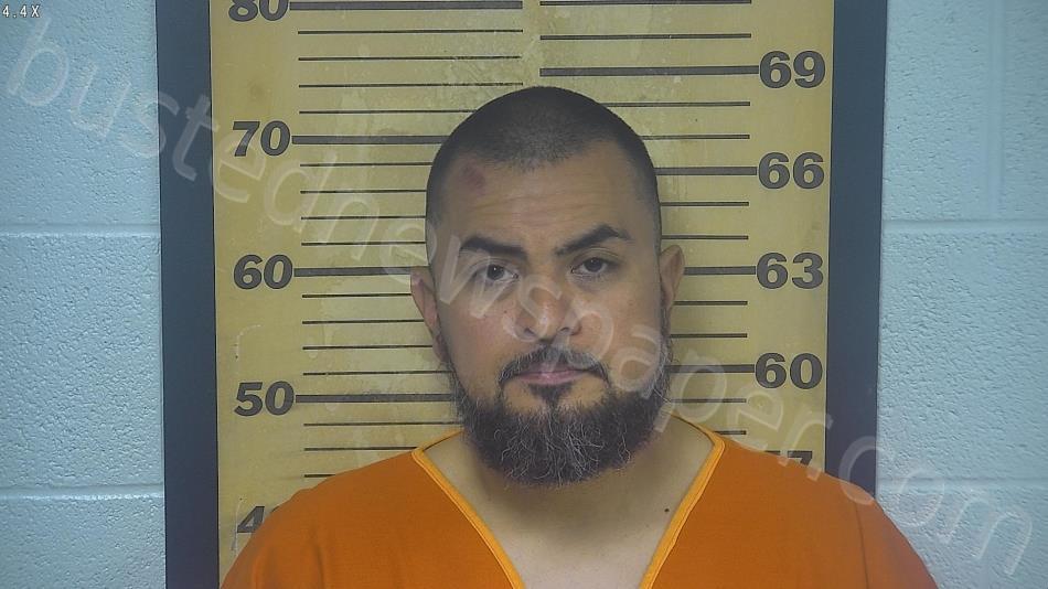ARELLANO, JOSE FELICIANO GARZA #, Ottawa County, Ohio - 2023-06-25 01:41:00