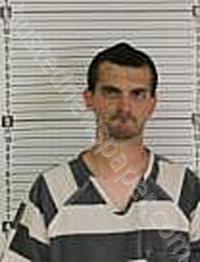 TROWBRIDGE, ZACKERY RYAN #, Williams County, North Dakota - 2023-06-25