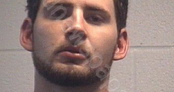 <B>BIRKMAN</B>, <B>TYLER</B> <B>WAYNE</B> #, Cleveland County, North Carolina - 2023-06-25 22:10:00
