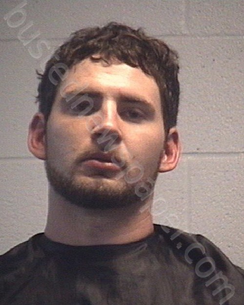 BIRKMAN, TYLER WAYNE #, Cleveland County, North Carolina - 2023-06-25 22:10:00