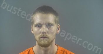 <B>WILKERSON</B>, <B>CAMERON</B> <B>LEE</B> #, Warren County, Kentucky - 2023-06-25 11:47:00