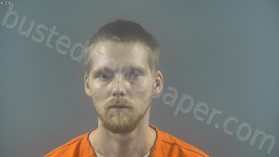 WILKERSON, CAMERON LEE #, Warren County, Kentucky - 2023-06-25 11:47:00