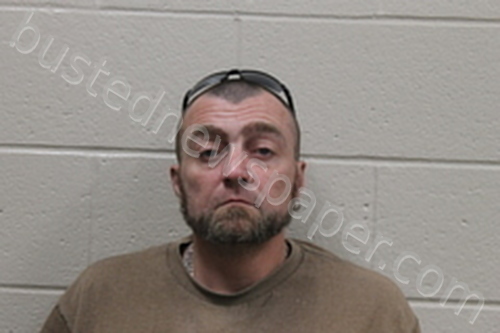 REX A HUMPHREY #, Andrew County, Missouri - 2023-06-25 14:50:00