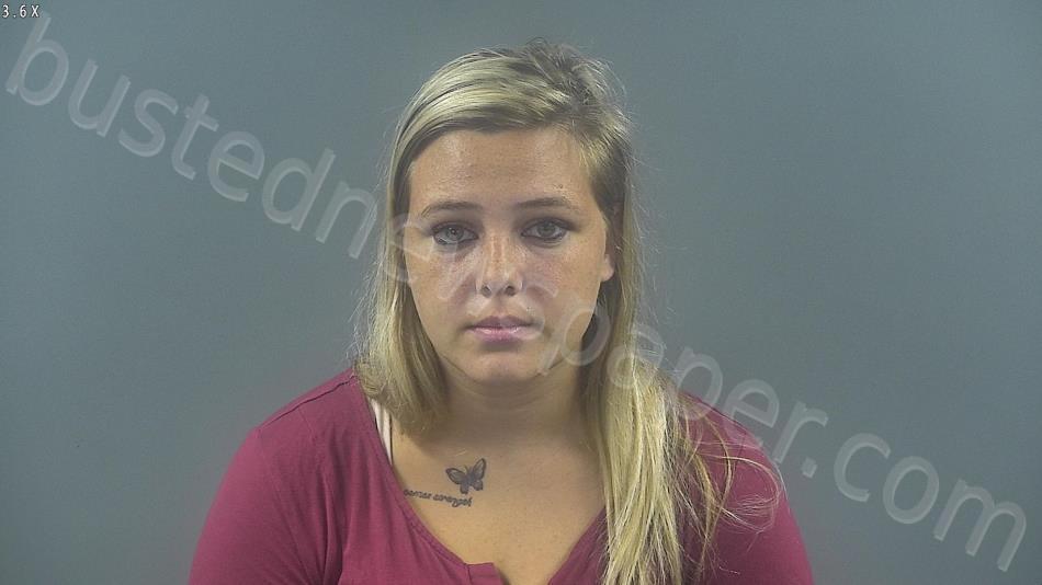 STITH, BRIANNA DANIELLE #, Warren County, Kentucky - 2023-06-25 11:09:00
