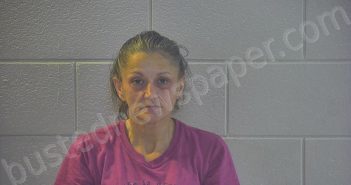 <B>ATKINSON</B>, <B>MICHELLE</B> <B>R</B> #, Pulaski County, Kentucky - 2023-06-26 04:00:00