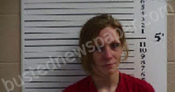 THOMAS, CHELSEA NICHOLE | 2023-06-26 17:37:00 Cherokee County, North Carolina Booking
