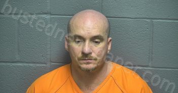 <B>LEWIS</B>, <B>MICHAEL</B> <B>WAYNE</B>, II #, Rsw Regional Jail, Virginia, RSW Regional Jail, Virginia - 2023-06-26 12:34:00