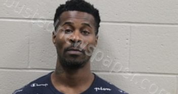 LIONELL FRENCH | 2023-06-26 15:35:00 Andrew County, Missouri Booking