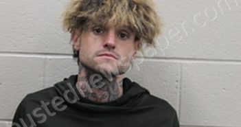 DAKOTA DUTY | 2023-06-26 07:10:00 Andrew County, Missouri Booking