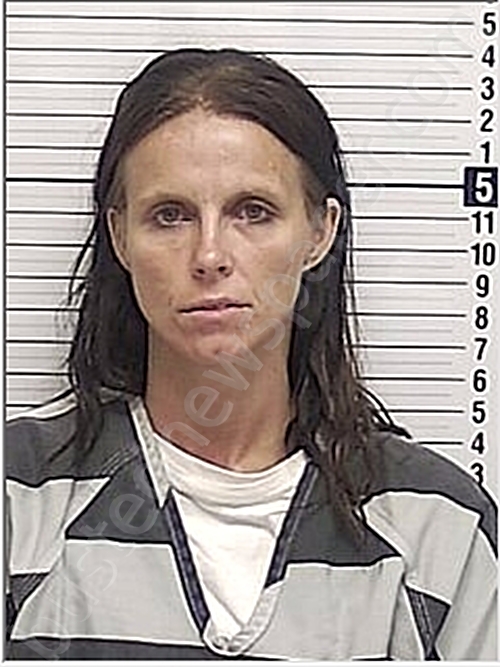 EADS, FAIRY, MICHELLE #, Bay County, Florida - 2023-06-26 09:27:00