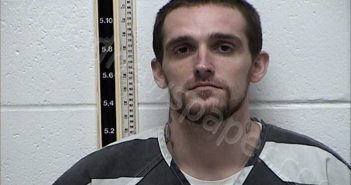 YARNELL, <B>JORDAN</B> <B>MICHAEL</B> #, Pearl River County, Mississippi - 2023-06-26