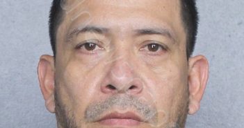 CASTILLO <B>QUINTERO</B>, <B>JUAN</B> CARLOS #, Broward County, Florida - 2023-06-26