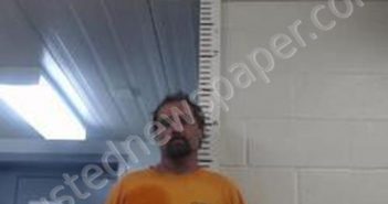 CHARLES R ROBERTS | 2023-06-26 19:53:00 Randolph County, Arkansas Booking