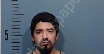 <B>RODRIGUEZ</B>, <B>JOHN</B> <B>CHRISTOPHER</B> #, Taylor County, Texas - 2023-06-26