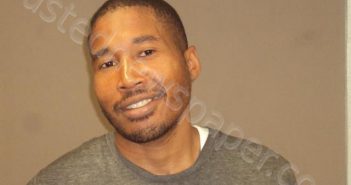 <B>SMITH</B>, <B>WILLIAM</B> <B>CARLOS</B> #, Randolph County, Missouri - 2023-06-26 08:07:00